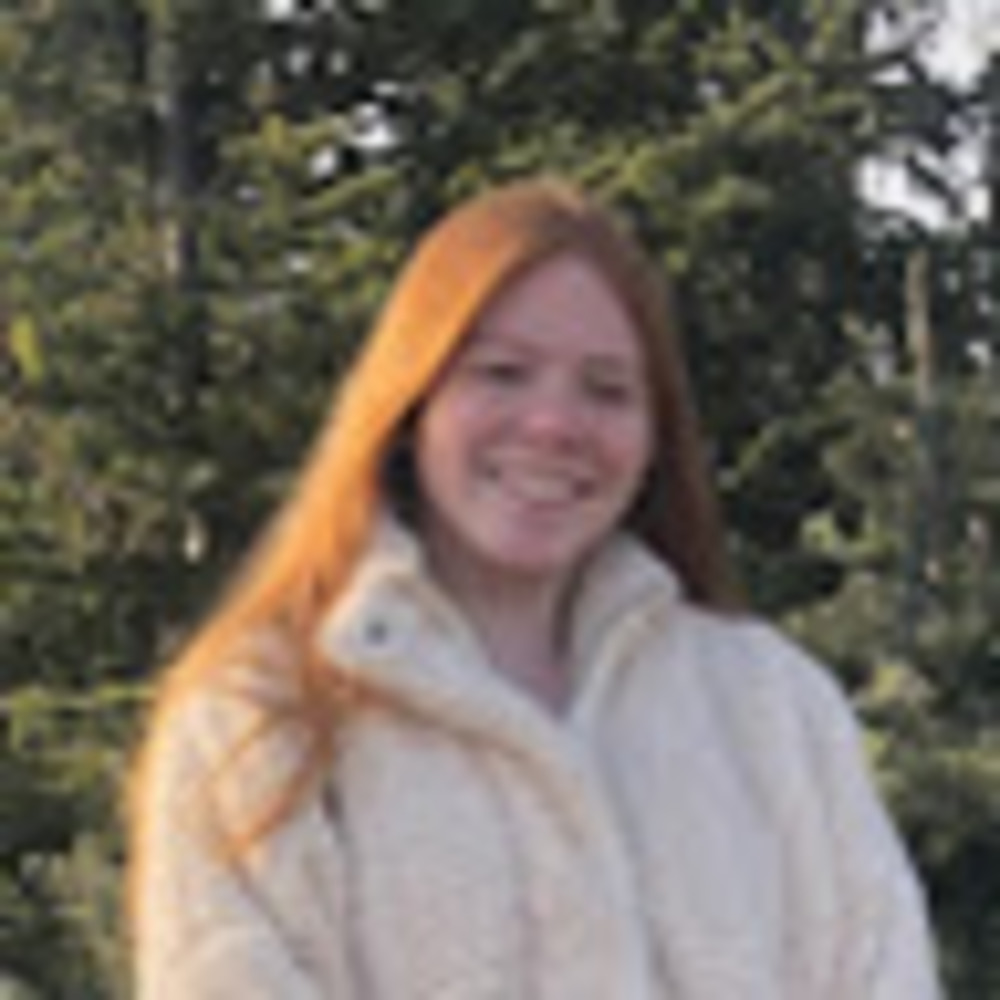 Meet your Posher, Natalie